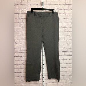 Talbots Soho Pants size 16